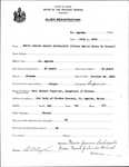 Alien Registration- Lachapelle, Marie Jeanne A. (Saint Agatha, Aroostook County)
