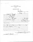 Alien Registration- Charette, Joseph A. (Van Buren, Aroostook County)