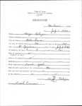 Alien Registration- Belanger, George (Van Buren, Aroostook County)