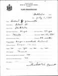 Alien Registration- Jeannette, Richard J. (Saint Agatha, Aroostook County)