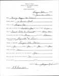 Alien Registration- Mccrossin, Henry G. (Presque Isle, Aroostook County)