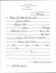 Alien Registration- Mccormick, Mary B. (Presque Isle, Aroostook County)