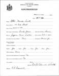 Alien Registration- Smith, Ethel M. (Presque Isle, Aroostook County)