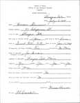 Alien Registration- Shannon, Herman (Presque Isle, Aroostook County) by Herman Shannon