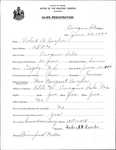 Alien Registration- Roope, Robert B. (Presque Isle, Aroostook County)