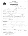 Alien Registration- King, Jonathan E. (Presque Isle, Aroostook County)