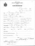 Alien Registration- Knox, Stanley J. (Presque Isle, Aroostook County)