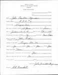 Alien Registration- Hagerman, John F. (Presque Isle, Aroostook County)