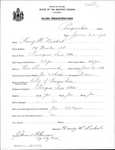 Alien Registration- Nichol, Harry W. (Presque Isle, Aroostook County)