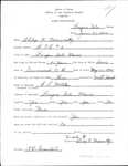 Alien Registration- Norsworthy, Philip H. (Presque Isle, Aroostook County)