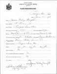 Alien Registration- Wright, James W. (Presque Isle, Aroostook County)