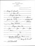 Alien Registration- Grant, Harry L. (Presque Isle, Aroostook County)