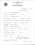 Alien Registration- Fullerton, Roy S. (Monticello, Aroostook County)