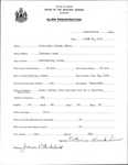 Alien Registration- Simms, Katherine A. (Monticello, Aroostook County)