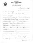 Alien Registration- Hoyt, Helen V. (Mapleton, Aroostook County)