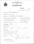 Alien Registration- Keirstead, Anna M. (Mapleton, Aroostook County)