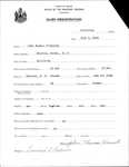 Alien Registration- Odonnell, John T. (Limestone, Aroostook County)