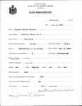 Alien Registration- Perkins, Russell W. (Limestone, Aroostook County)