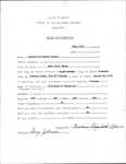 Alien Registration- Coburn, Barbara E. (Mars Hill, Aroostook County)