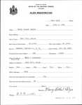 Alien Registration- Belyea, Henry A. (Mars Hill, Aroostook County)