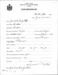 Alien Registration- Longstaff, James L. (Limestone, Aroostook County)