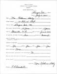 Alien Registration- Akeley, Katherine (Presque Isle, Aroostook County) by Katherine Akeley