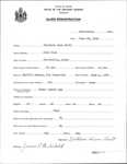 Alien Registration- Burtt, Kathleen A. (Monticello, Aroostook County)