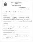 Alien Registration- Anderson, Anna C. (New Sweden, Aroostook County)