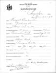 Alien Registration- Buchannan, Harry A. (Presque Isle, Aroostook County)