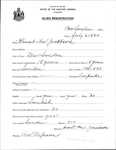 Alien Registration- Jacobson, Ernest A. (New Sweden, Aroostook County)