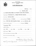Alien Registration- Hawkes, Beatrice M. (Houlton, Aroostook County)
