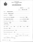 Alien Registration- Mcleod, Charles (Houlton, Aroostook County)