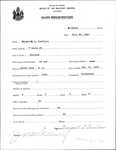 Alien Registration- Tomilson, Margaret L. (Houlton, Aroostook County)