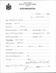 Alien Registration- Mcgrath, Catherine E. (Houlton, Aroostook County)