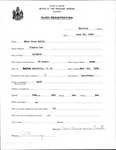 Alien Registration- Smith, Mary A. (Houlton, Aroostook County)