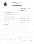 Alien Registration- Bishop, Joseph (Island Falls, Aroostook County)