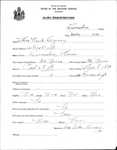 Alien Registration- Curry, Viola (Limestone, Aroostook County)