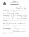 Alien Registration- Downing, Richard (Limestone, Aroostook County)