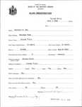 Alien Registration- Nye, Merritt H. (Island Falls, Aroostook County)