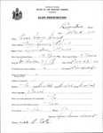 Alien Registration- Smart, Rose I. (Limestone, Aroostook County)