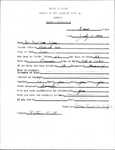 Alien Registration- Mcintire, Mrs. Fred (Saco, York County)
