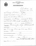 Alien Registration- Kelley, George H. (Limestone, Aroostook County)