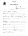 Alien Registration- Kelley, Lorna H. (Limestone, Aroostook County)