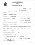 Alien Registration- Wolhaupter, Charles W. (Houlton, Aroostook County)