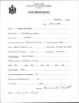 Alien Registration- Wright, Hiram W. (Houlton, Aroostook County)
