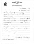 Alien Registration- Lindsay, Edgar (Limestone, Aroostook County)