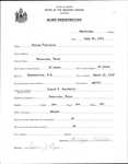 Alien Registration- Pelletier, Philip (Madawaska, Aroostook County)
