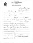 Alien Registration- Pelletier, Charles A. (Limestone, Aroostook County)
