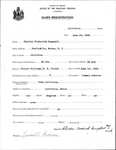 Alien Registration- Campbell, Charles F. (Limestone, Aroostook County)