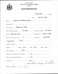 Alien Registration- Macrae, Helen J. (Madawaska, Aroostook County)